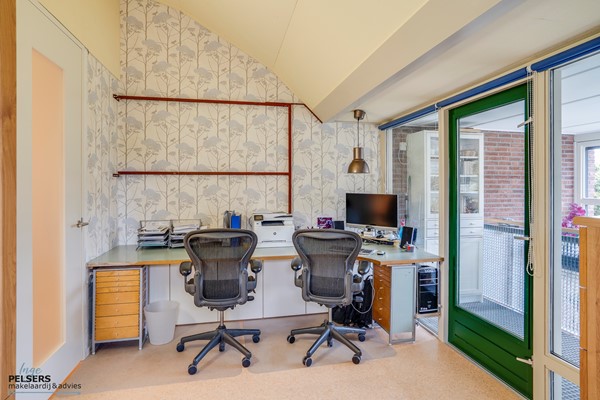 Medium property photo - Offenbeker Bemden 72, 5953 MX Reuver